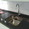 Muebles de cocina con tirador gola aluminio - Imagen 20