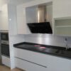 Muebles de cocina con tirador gola aluminio - Imagen 22