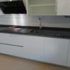 Muebles de cocina con tirador gola aluminio - Imagen 24