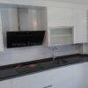 Muebles de cocina con tirador gola aluminio - Imagen 4