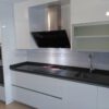 Muebles de cocina con tirador gola aluminio - Imagen 25