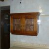 Muebles de cocina de madera castaño - Imagen 23