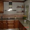 Muebles de cocina de madera rústica - Imagen 7