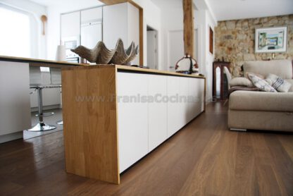 Muebles de cocina en Valladolid - Imagen 3