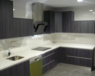 Muebles de cocina