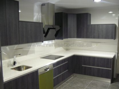 Muebles de cocina