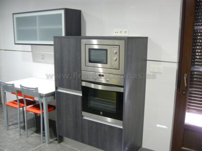 Muebles de cocina - Imagen 37