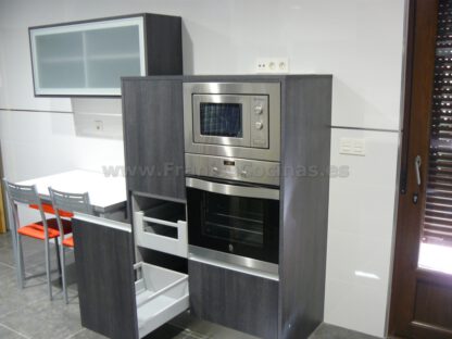 Muebles de cocina - Imagen 36