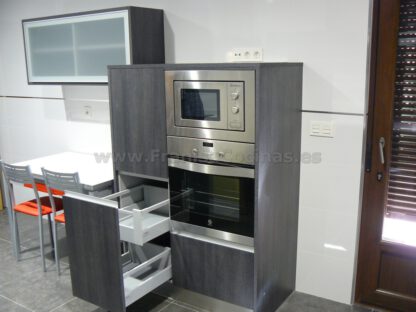 Muebles de cocina - Imagen 35