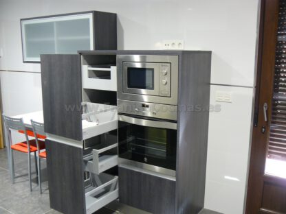 Muebles de cocina - Imagen 34