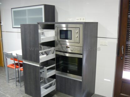 Muebles de cocina - Imagen 33