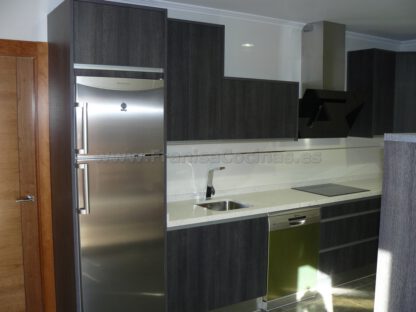 Muebles de cocina - Imagen 54