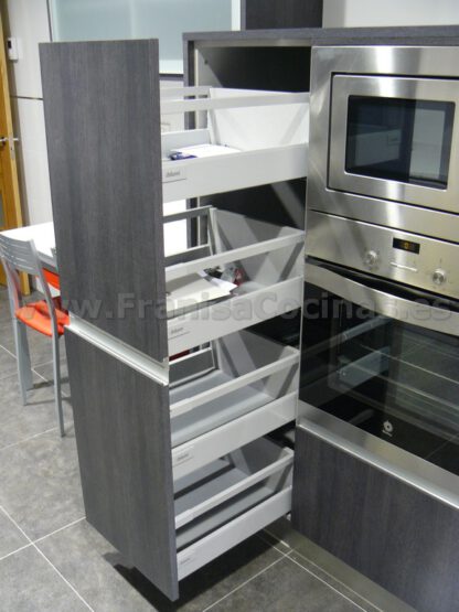Muebles de cocina - Imagen 32