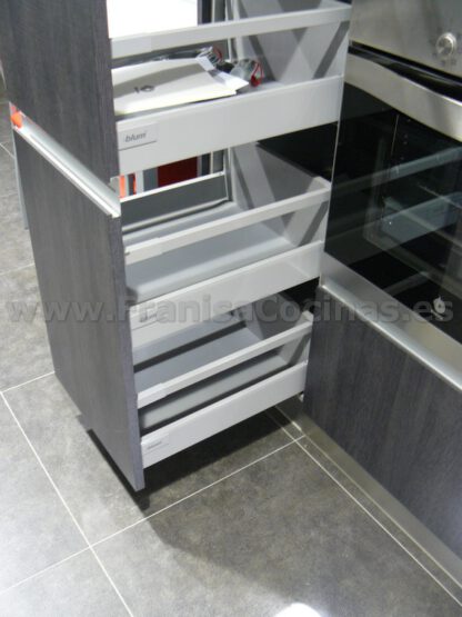 Muebles de cocina - Imagen 31