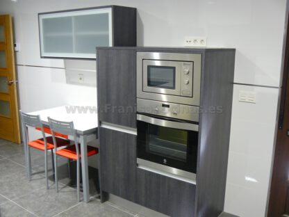 Muebles de cocina - Imagen 27