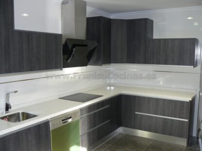 Muebles de cocina - Imagen 53