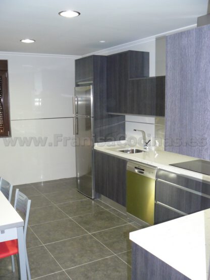 Muebles de cocina - Imagen 24