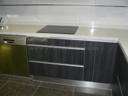 Muebles de cocina - Imagen 22