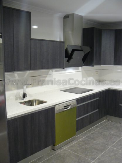 Muebles de cocina - Imagen 52