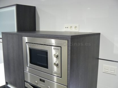 Muebles de cocina - Imagen 6