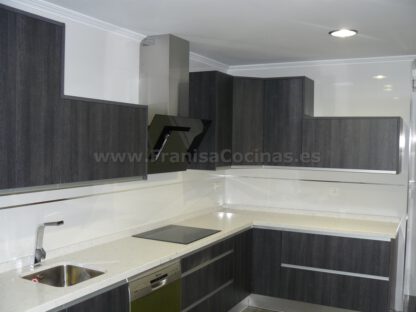 Muebles de cocina - Imagen 2