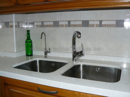 Muebles de cocina de madera - Imagen 16