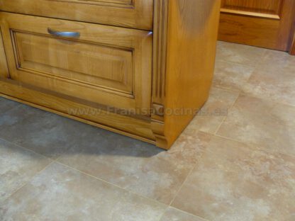 Muebles de cocina de madera - Imagen 41