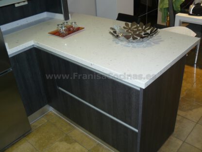 Muebles de cocina minimalista - Imagen 14