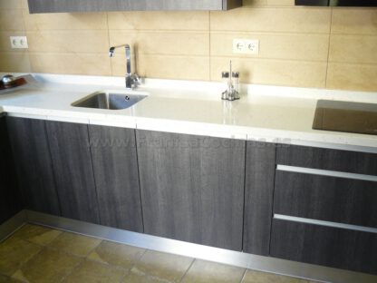 Muebles de cocina minimalista - Imagen 20