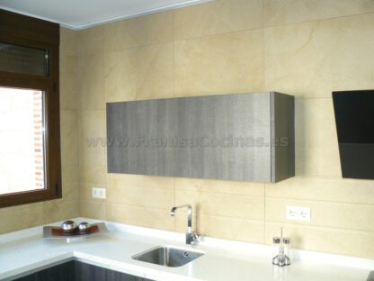 Muebles de cocina minimalista - Imagen 26