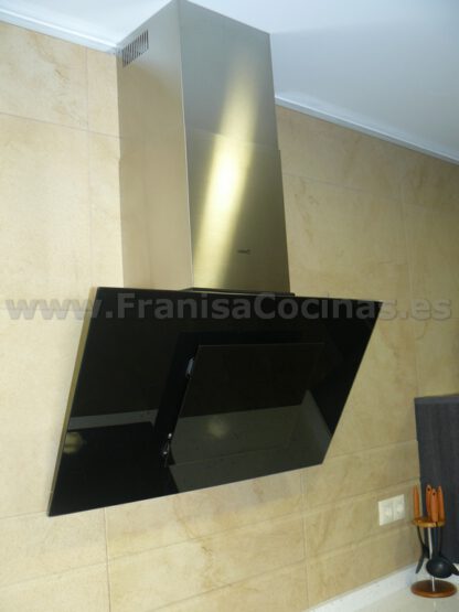 Muebles de cocina minimalista - Imagen 9