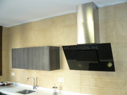 Muebles de cocina minimalista - Imagen 10