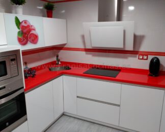 Muebles de cocina