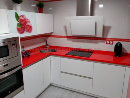 Muebles de cocina