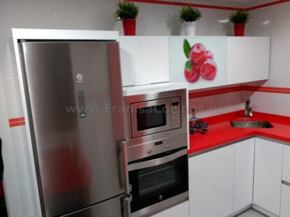 Muebles de cocina - Imagen 45