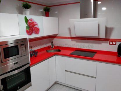 Muebles de cocina - Imagen 44