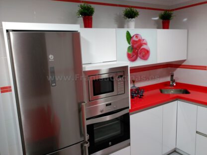 Muebles de cocina - Imagen 43
