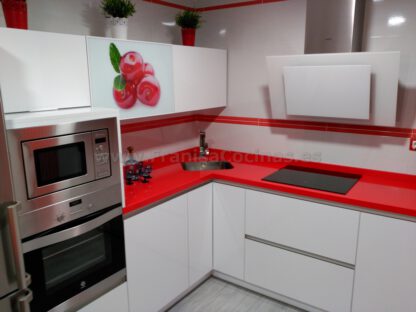 Muebles de cocina - Imagen 42
