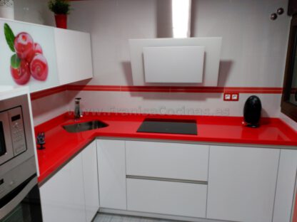Muebles de cocina - Imagen 41