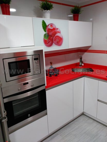 Muebles de cocina - Imagen 40