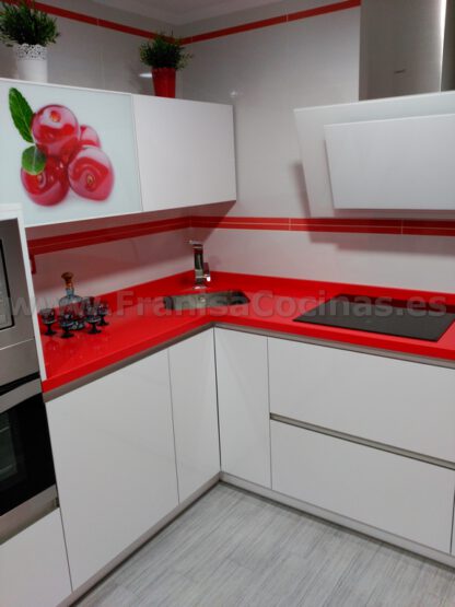 Muebles de cocina - Imagen 39