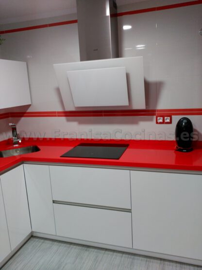 Muebles de cocina - Imagen 38