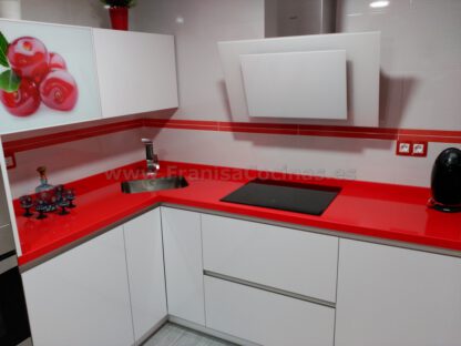 Muebles de cocina - Imagen 37