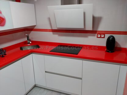 Muebles de cocina - Imagen 36
