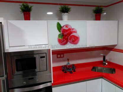 Muebles de cocina - Imagen 35