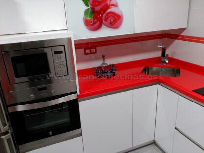 Muebles de cocina - Imagen 34
