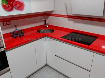 Muebles de cocina - Imagen 33