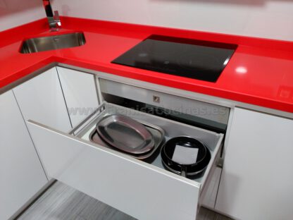 Muebles de cocina - Imagen 30