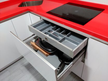 Muebles de cocina - Imagen 28