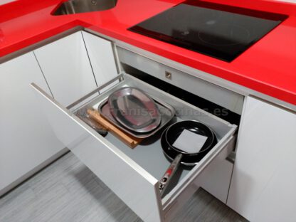 Muebles de cocina - Imagen 27